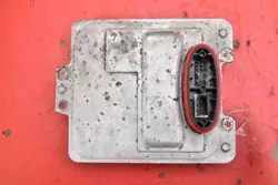Xenon-viritin OEM 5DC009060-00 Oikea Puoli Mercedes