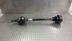 OEM S26372042 Vänster bakaxelhalva för Audi TT 8N