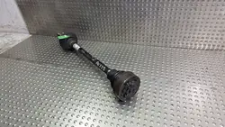 Demi-arbre gauche arrière OEM S26372042 pour Audi TT 8N