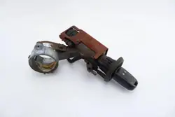Käytetty Opel OE Sytytyskytkin OEM 13354397