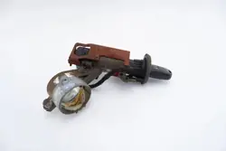 Gebrauchter Zündschalter Opel OE OEM 13354397