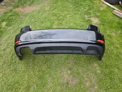 Parachoques trasero AUDI A3 (8V) SEDAN LY9T