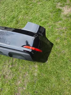 Pare-chocs arrière AUDI A3 (8V) SEDAN LY9T