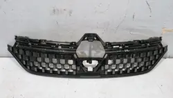 Renault OE Jäähdyttimen ritilä 622563643R MBAP Käytetty