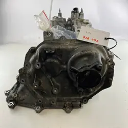 Engine Head + Camshafts Jaguar Land Rover Evoque 2.0D OEM