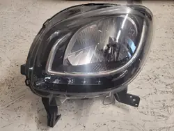 Linker Voorlamp Smart Fortwo W453 2014- A4539069900