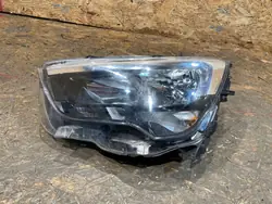 Opel Combo IV 4 E 18-23 Linker Voorlamp