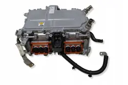Módulo Conversor Renault Captur II OEM 292A07862R