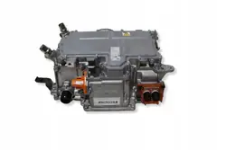 Renault Captur II Converter Module OEM 292A07862R