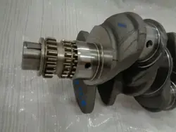 Vilebrequin OEM RENAULT CLIO V 1.0 TCE WAŁ KORBOWY IGŁA-123ds-5ef175-b1442d