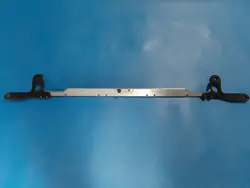 Barra de Reforço Frontal Completa Audi A6 C5