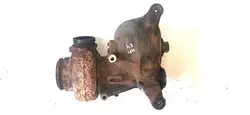 Scania Turbo OEM 1513068 - Onderste turbine