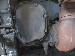 Scania Turbo OEM 1513068 - Alempi turbiini
