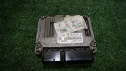Computador Motor OEM 03G906021CF para Volkswagen EOS