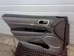 Panneau de Porte Jeep OE Gauche Avant Marron OEM