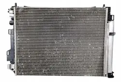 Kühler-Set OEM 921006454R für Smart Fortwo 453