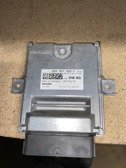 AdBlue-besturingsmodule OEM 260937 voor Audi A6 Q7 A7