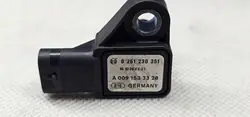 Trycksensor Mercedes A0091533328