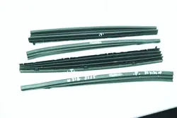 Junta de teto solar OEM A2167840209 Mercedes CL W216