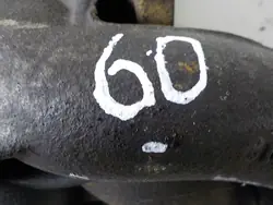 Turboahdin AUDI A4 B7 A6 C6 EXEO 2.0 TFSI