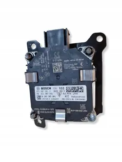 Porsche Distronic Radar OEM 9J1907561J - Gebraucht
