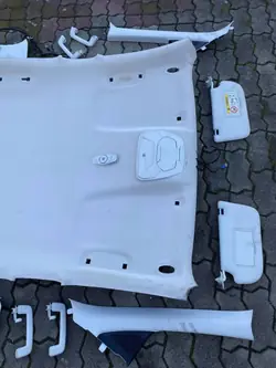 Plafonnier Ford Kuga MK2 OEM CV44-BILI Ensemble Complet