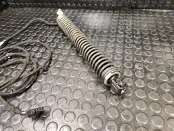 Actionneur de coffre gauche OEM 7185713 pour BMW Série 7