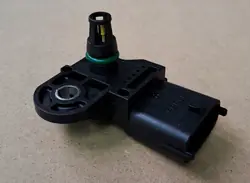 Sensor MAP BOSCH OEM B261260520 - Estado Usado