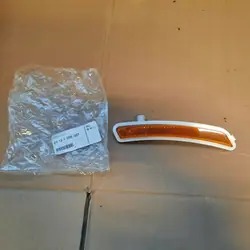 Stoßstangen-Konturlicht links OEM 7298337 für Mini F55 F56 F57