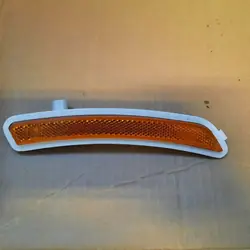 Puskurin äärivalo vasen OEM 7298337 Mini F55 F56 F57