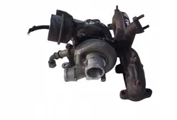 Turbocompresseur AUDI A3 VW GOLF 1.9 TDI OEM 038253016L