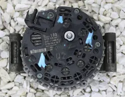 ALTERNATOR MERCEDES W164 AMG 6.3 A1561540102
