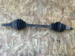 AXE GAUCHE FORD FIESTA MK7 VI MKVII FUSION MAZDA 2