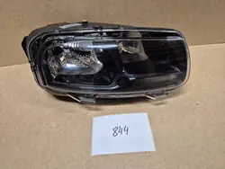 Rechter Voorlamp Citroen C4 Cactus 14-16 OEM 9800901280