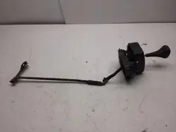Versnellingspook OEM 7106207 voor Mercedes W123