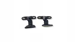 Charnières portière arrière OEM MTL36836 Land Rover