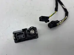 USB/AUX-Anschluss OEM 5G0035222H für VW Passat B8
