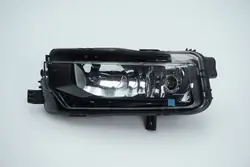 FARO HALÓGENO ESQUERDO VW T6 7E0941661B