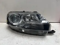 Farol esquerdo Skoda Rapid Xenon 5JB941016A