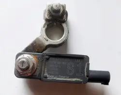 KLEMA MINUSOWA YARIS COROLLA C-HR