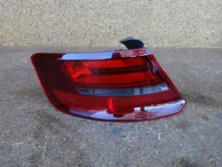 AUDI A3 8V 5D SPORTBACK LÁMPARA TRASERA IZQUIERDA 8V4945095
