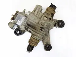 Différentiel OEM DYFERPYP - Haldex arrière pour VW Golf VII