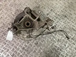 UTO46742 Moyeu de roue arrière pour Land Rover Discovery 5