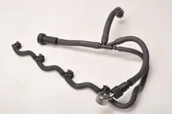 Överloppsrör OEM 241581 för Volvo XC60 D4