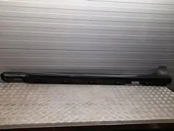 Protège-bas de seuil gauche OEM 4G8853855E Audi A7 Sportback