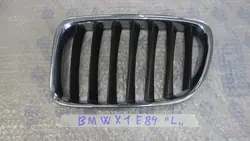 Grill Insert BMW X1 E84 Left