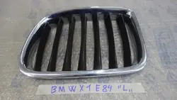 Insert di Griglia BMW X1 E84 Sinistro