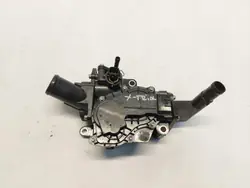 Boîtier de thermostat Nissan OEM 10G30-1163 - Occasion