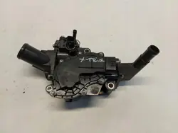 Carcaça termóstato Nissan OEM 10G30-1163 - Usado