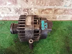 Alternateur Opel Combo D 51854912